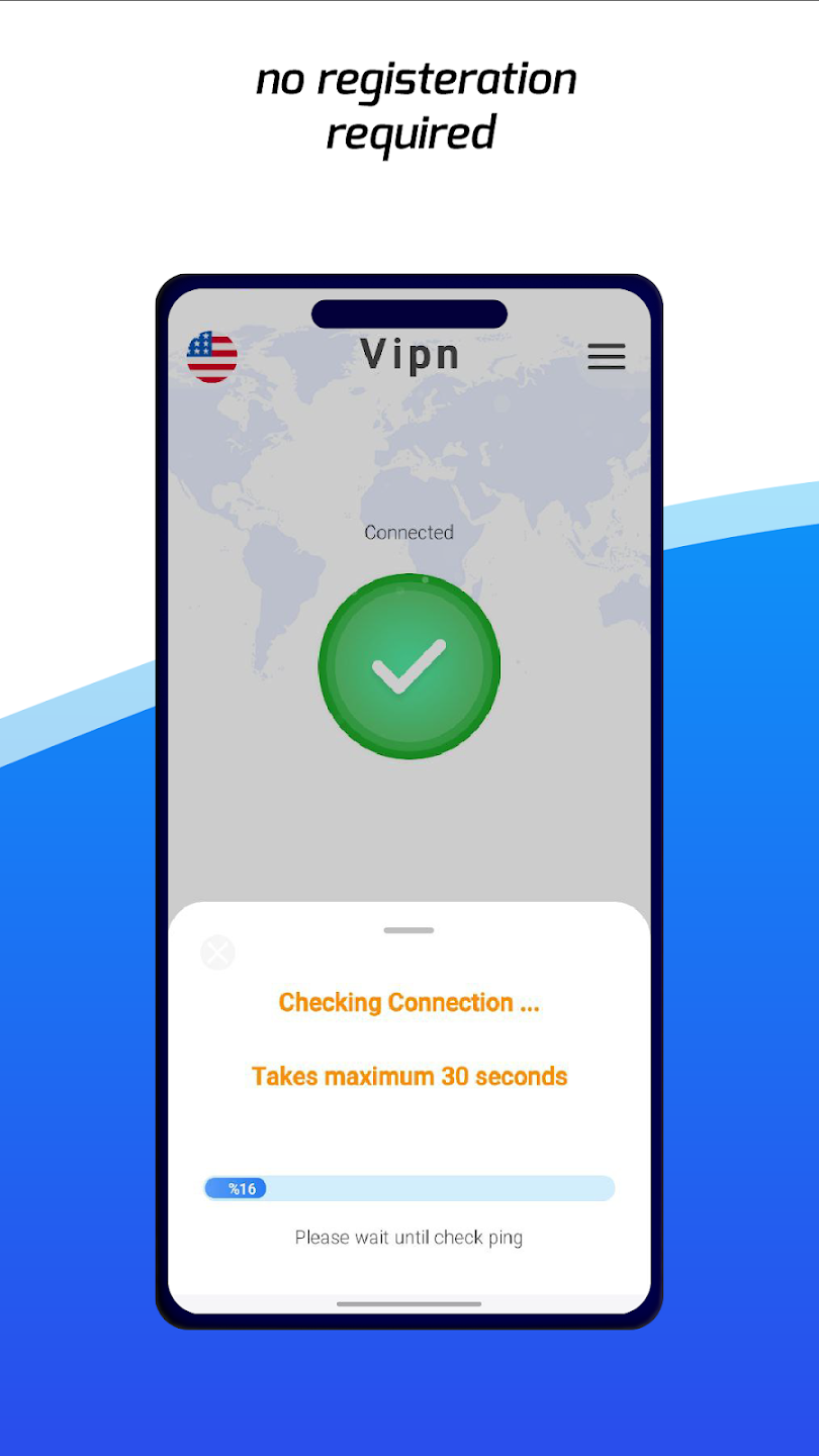 Split VPN